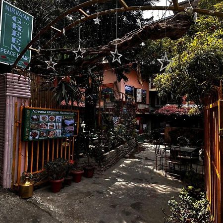 Nirvana Green Peace Home Kathmandu Exterior foto